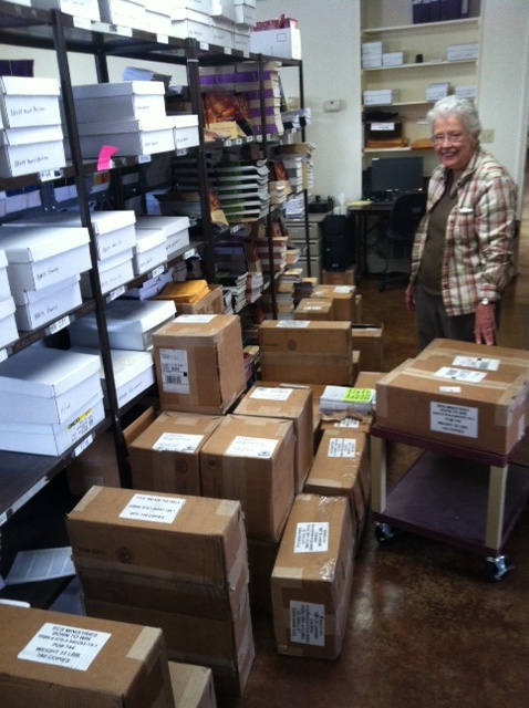 Photo 2 from Write-Way Prison Ministries, Inc